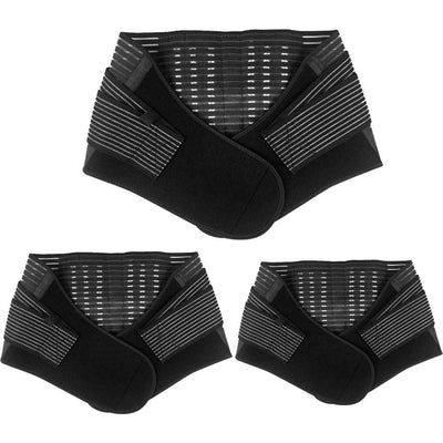 Lower Back Support Brace