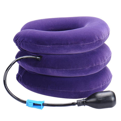 Cervical Neck Traction Soft Brace