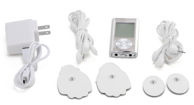 TENS Unit: Muscle Stimulator for Pain Relief