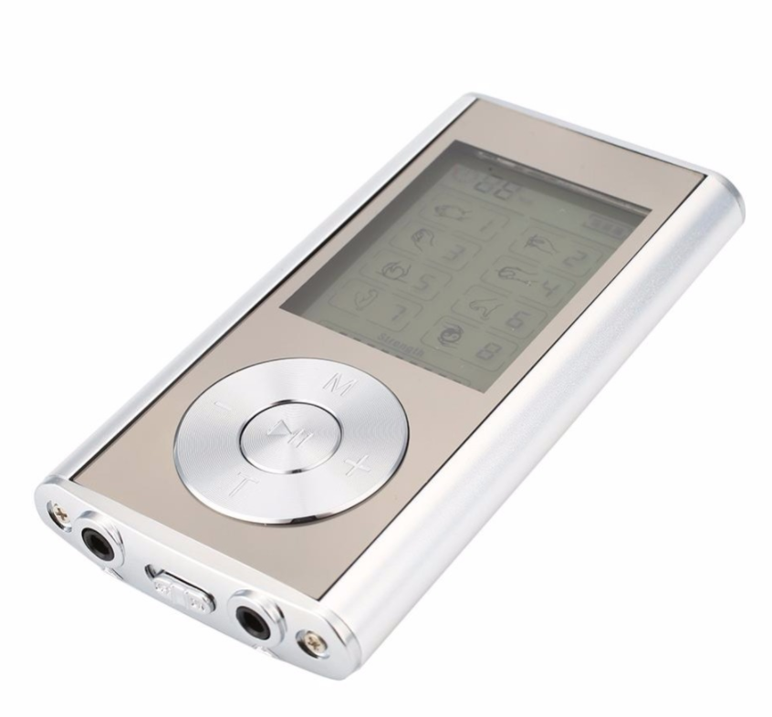 TENS Unit: Muscle Stimulator for Pain Relief