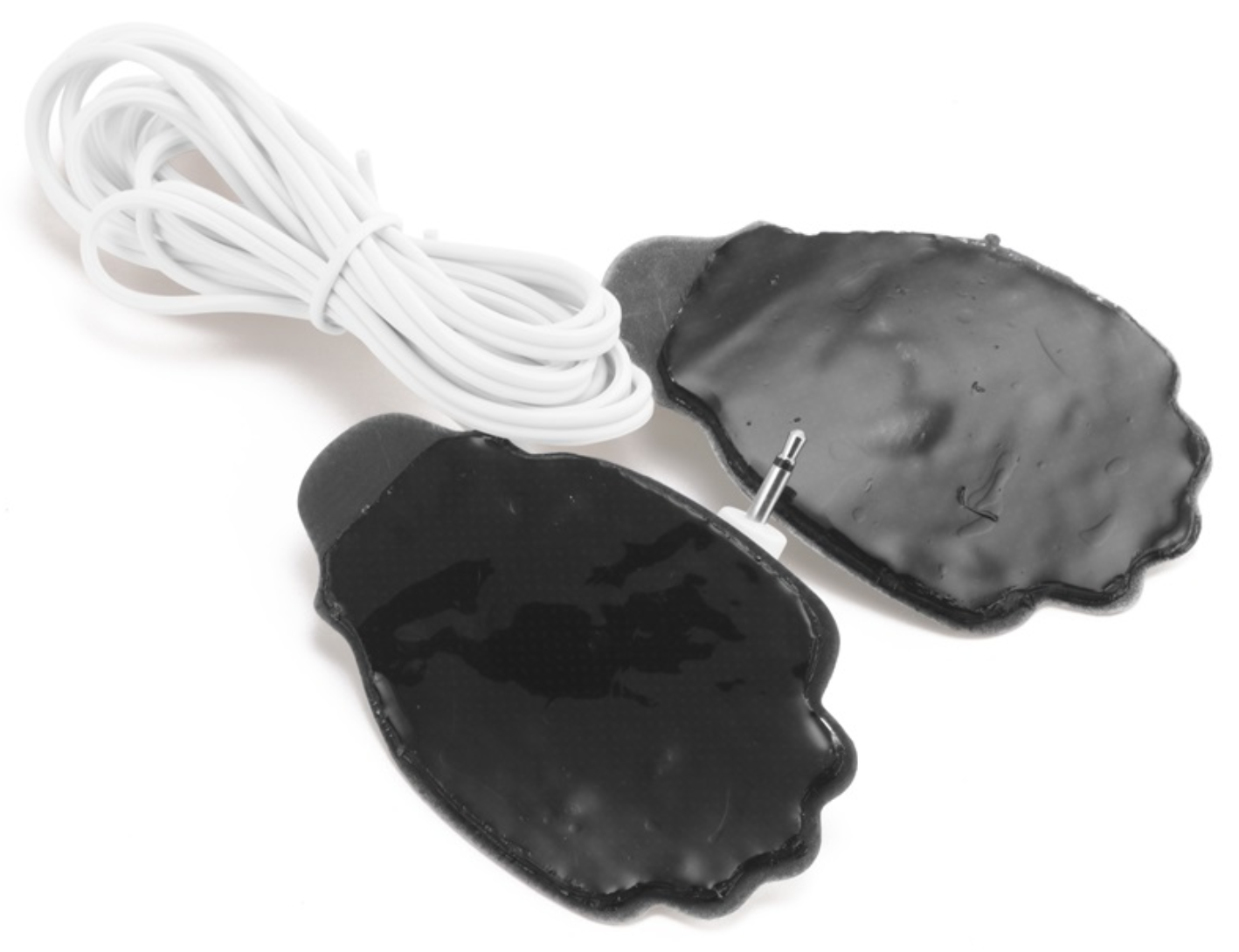 TENS Unit: Muscle Stimulator for Pain Relief
